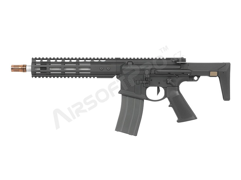 Airsoft GBB pisztoly Noveske N4 Ghetto Blaster 9