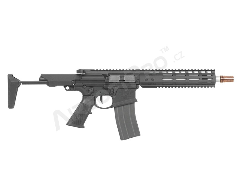 Airsoft GBB pisztoly Noveske N4 Ghetto Blaster 9