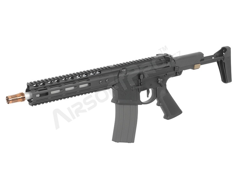 Airsoft GBB pisztoly Noveske N4 Ghetto Blaster 9