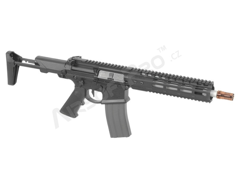 Airsoft GBB pisztoly Noveske N4 Ghetto Blaster 9