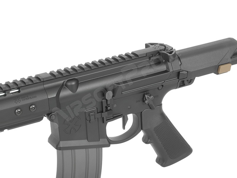 Airsoft GBB pisztoly Noveske N4 Ghetto Blaster 9