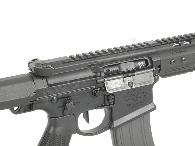Airsoft GBB pisztoly Noveske N4 Ghetto Blaster 9