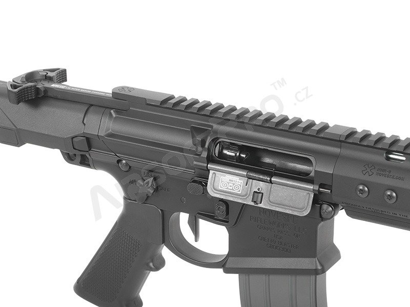 Airsoft GBB pisztoly Noveske N4 Ghetto Blaster 9