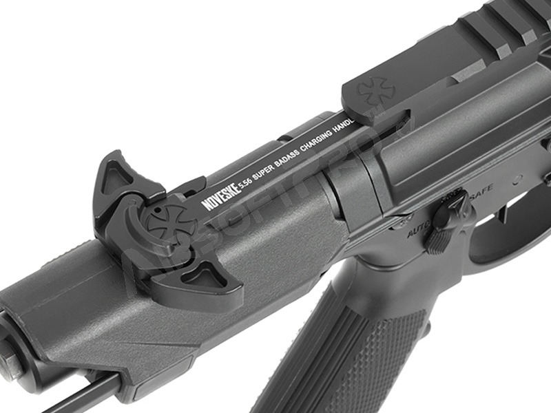 Airsoft GBB pisztoly Noveske N4 Ghetto Blaster 9