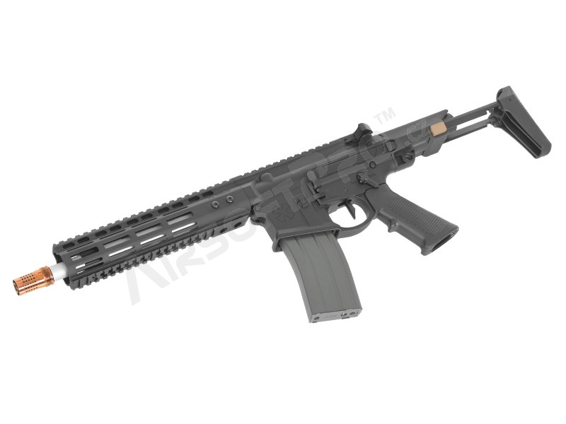 Airsoft GBB pisztoly Noveske N4 Ghetto Blaster 9