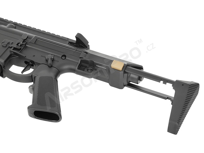 Airsoft GBB pisztoly Noveske N4 Ghetto Blaster 9