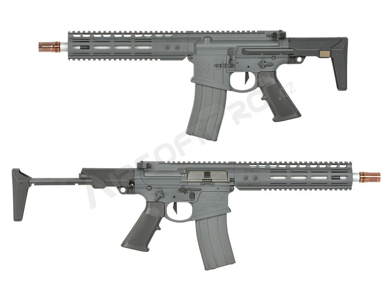 Airsoft GBB pisztoly Noveske N4 Ghetto Blaster 9