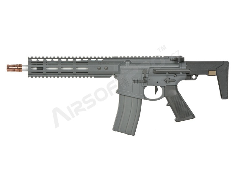 Airsoft GBB pisztoly Noveske N4 Ghetto Blaster 9