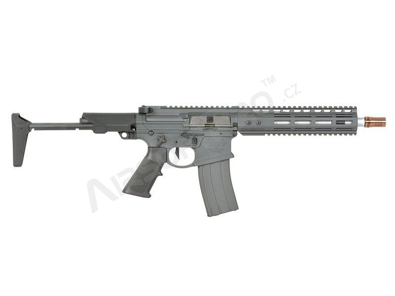 Airsoft GBB pisztoly Noveske N4 Ghetto Blaster 9