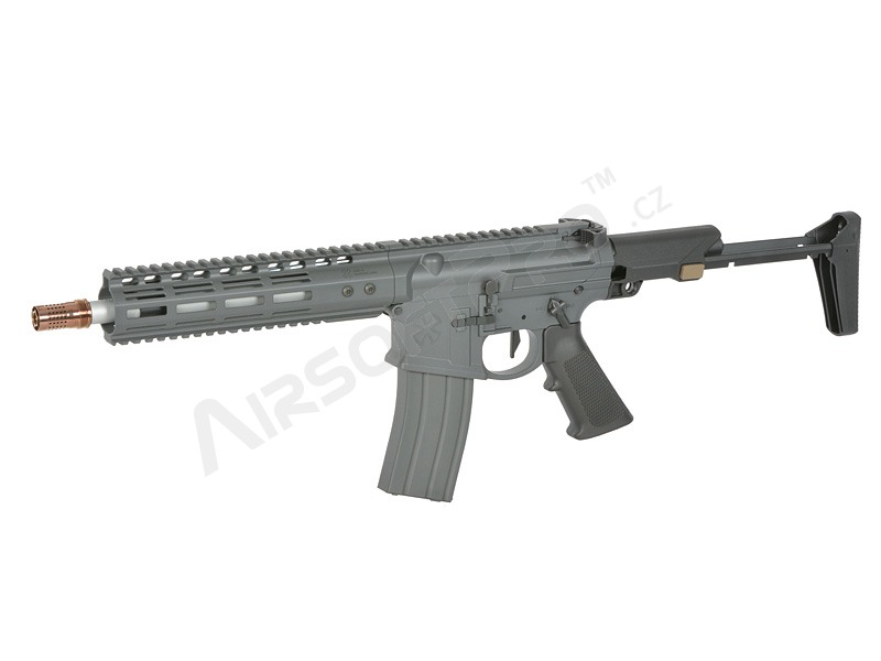 Airsoft GBB pisztoly Noveske N4 Ghetto Blaster 9