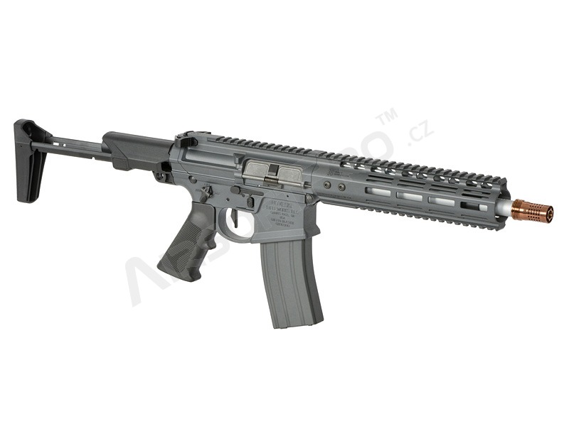 Airsoft GBB pisztoly Noveske N4 Ghetto Blaster 9