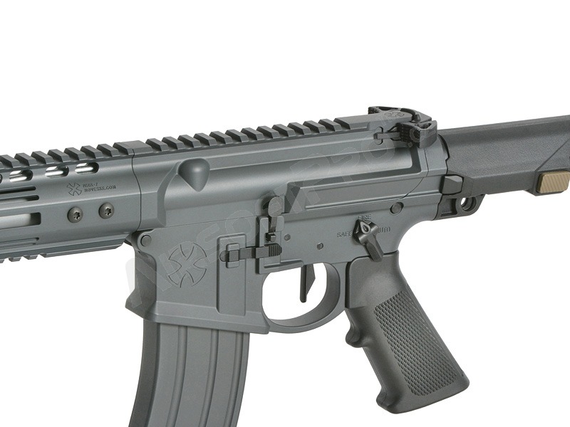 Airsoft GBB pisztoly Noveske N4 Ghetto Blaster 9