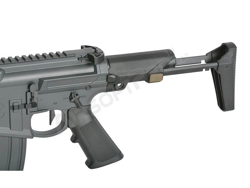 Airsoft GBB pisztoly Noveske N4 Ghetto Blaster 9
