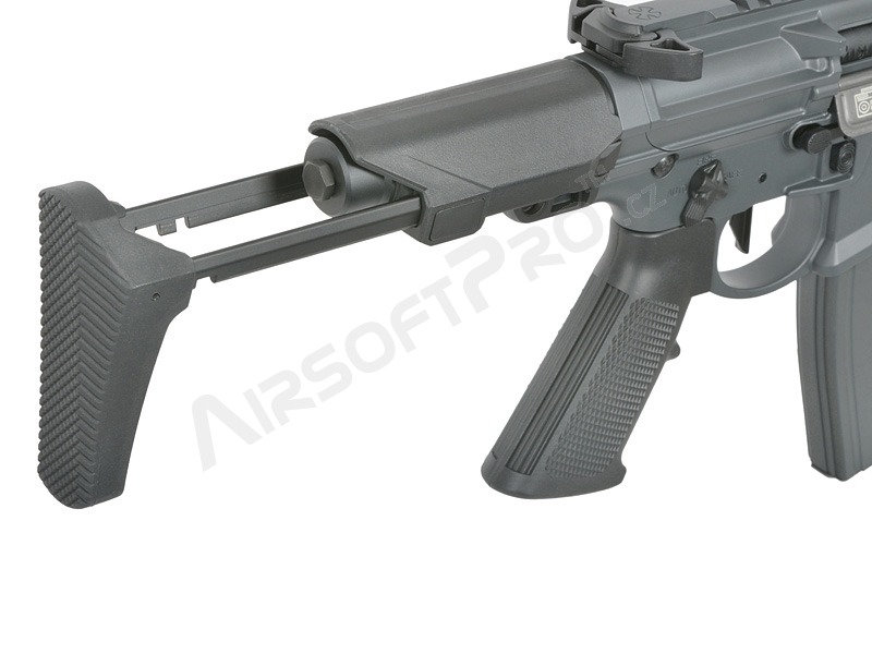 Airsoft GBB pisztoly Noveske N4 Ghetto Blaster 9