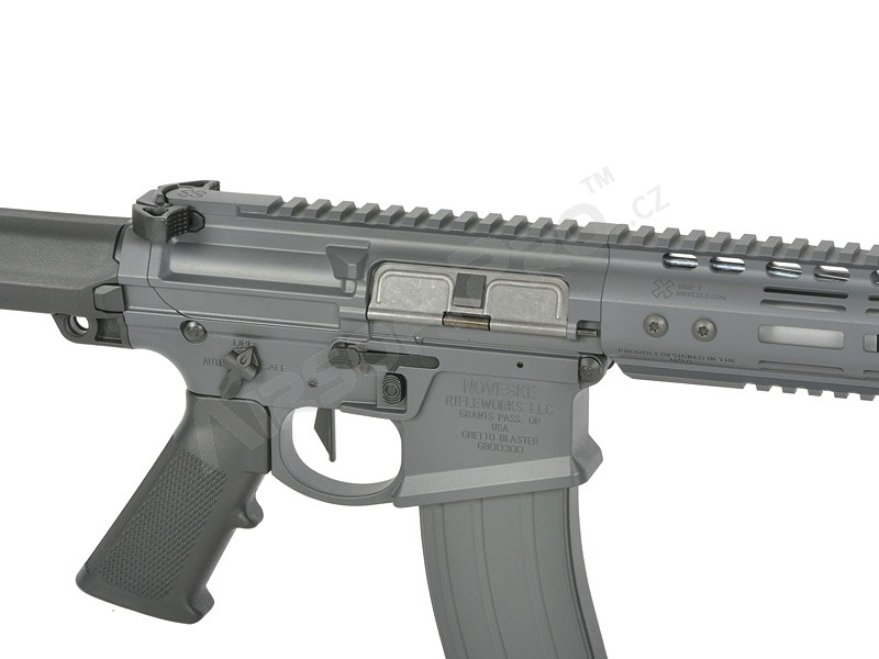 Airsoft GBB pisztoly Noveske N4 Ghetto Blaster 9