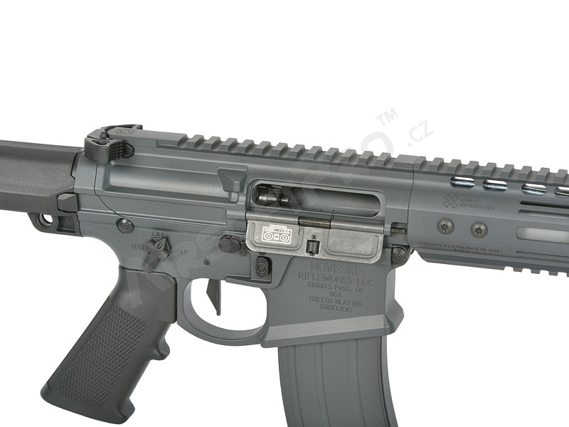 Airsoft GBB pisztoly Noveske N4 Ghetto Blaster 9