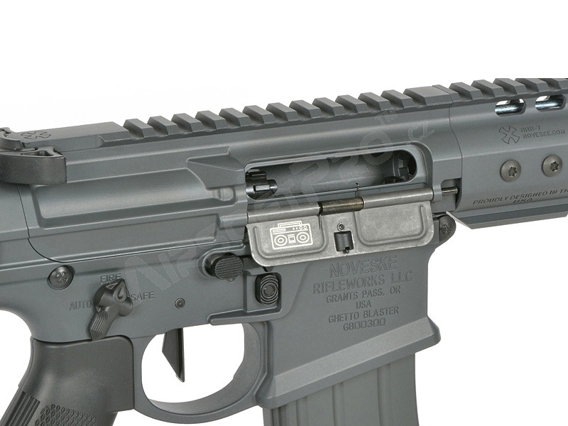 Airsoft GBB pisztoly Noveske N4 Ghetto Blaster 9