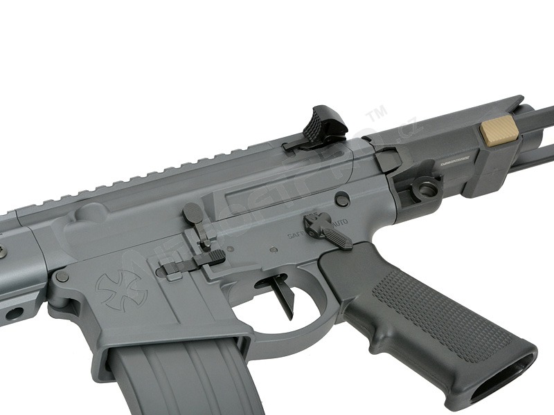 Airsoft GBB pisztoly Noveske N4 Ghetto Blaster 9