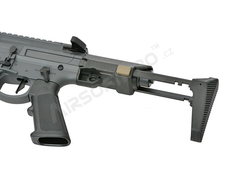 Airsoft GBB pisztoly Noveske N4 Ghetto Blaster 9
