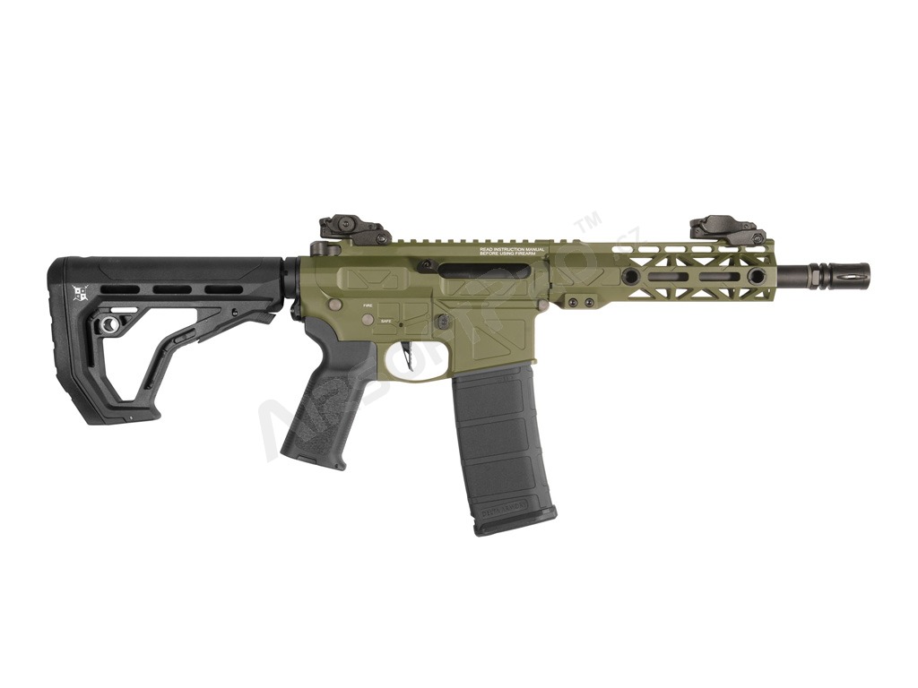 Airsoft puska FREYA R15 gen.2 M-LOK 7