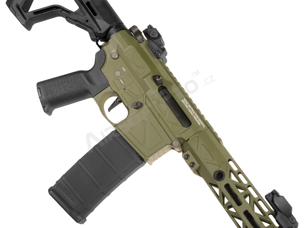 Airsoft puska FREYA R15 gen.2 M-LOK 7