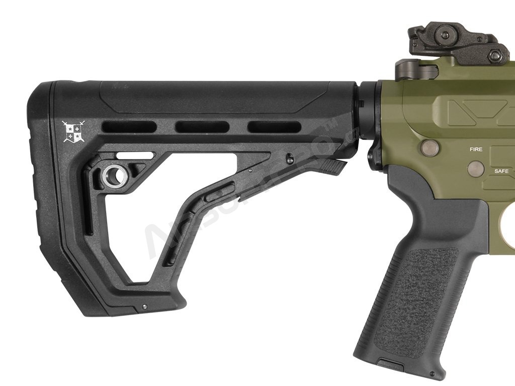 Airsoft puska FREYA R15 gen.2 M-LOK 7