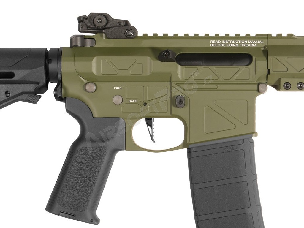 Airsoft puska FREYA R15 gen.2 M-LOK 7
