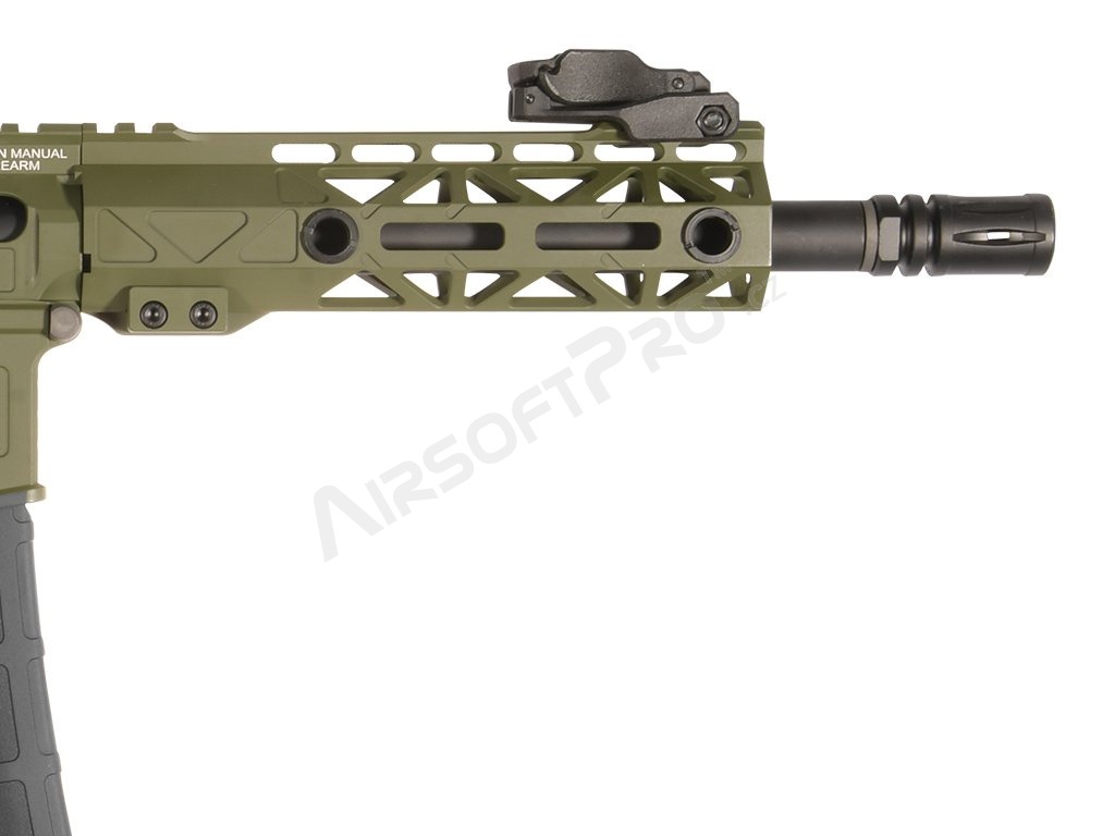 Airsoft puska FREYA R15 gen.2 M-LOK 7