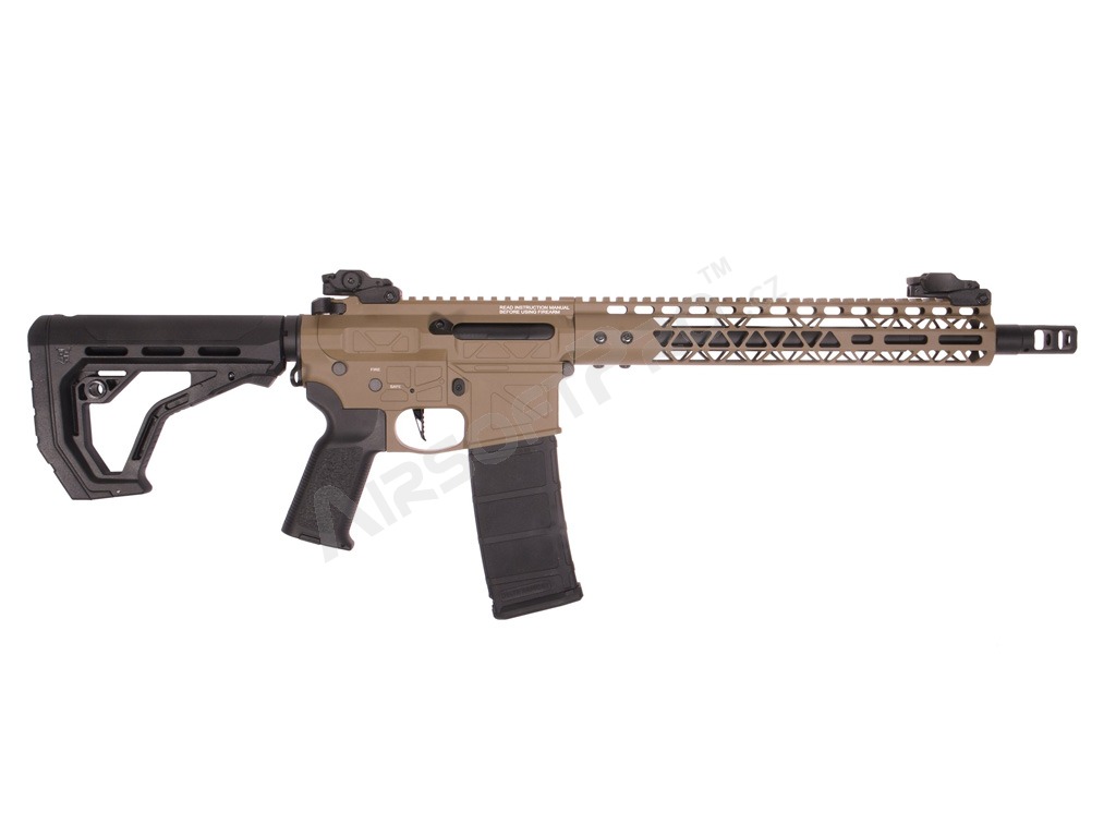 Airsoft puska FREYA R15 gen.2 SKELETON 13
