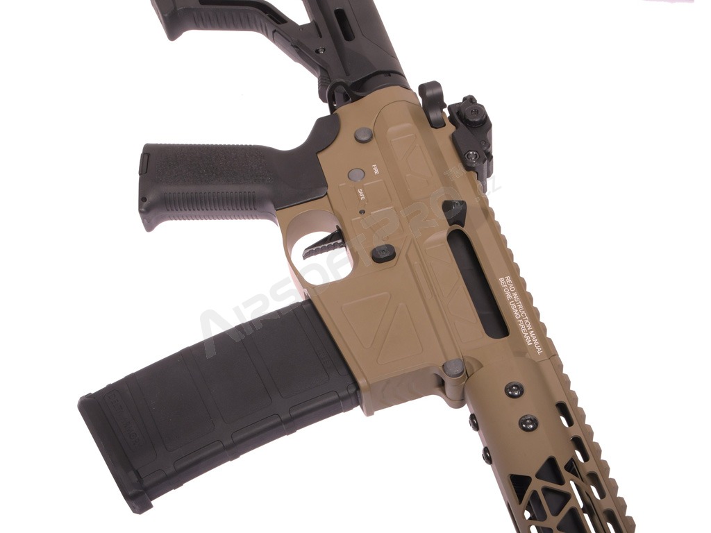 Airsoft puska FREYA R15 gen.2 SKELETON 13