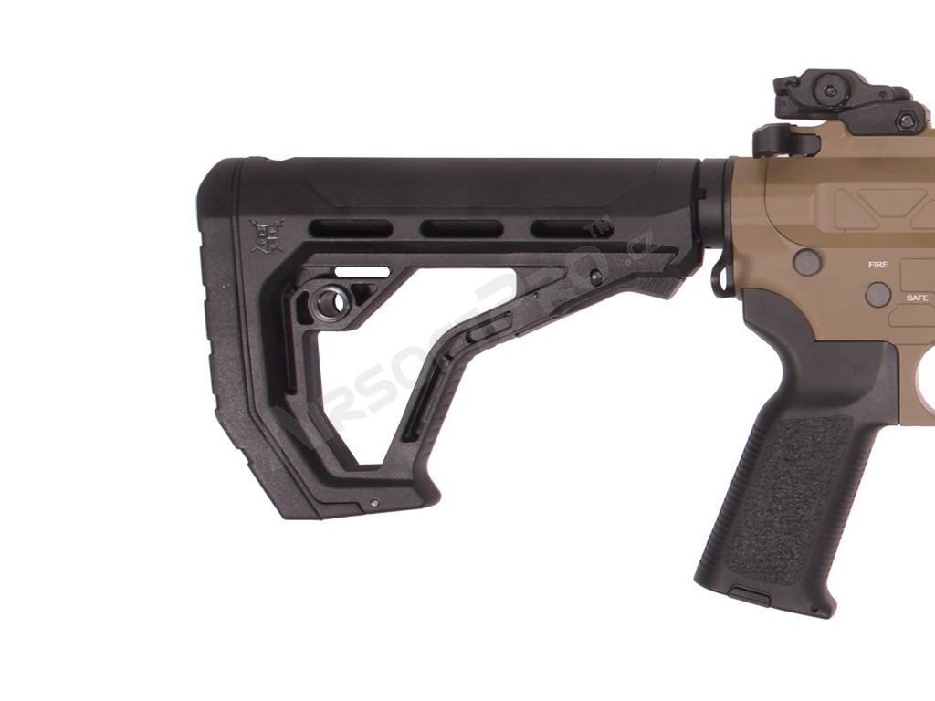 Airsoft puska FREYA R15 gen.2 SKELETON 13