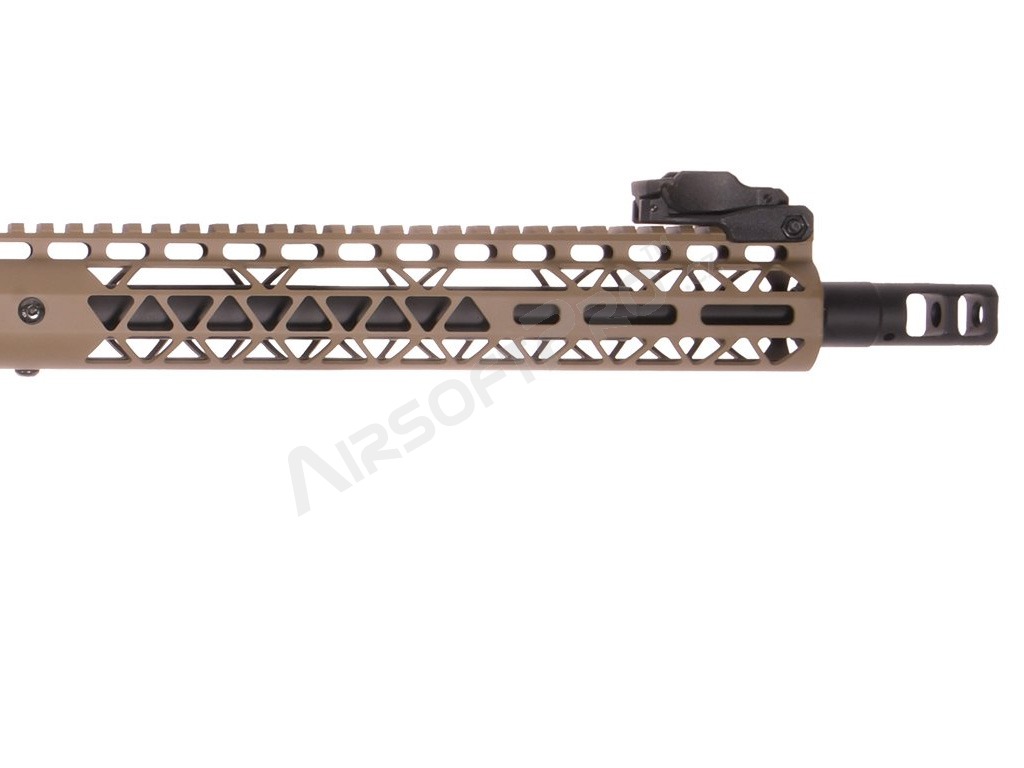 Airsoft puska FREYA R15 gen.2 SKELETON 13