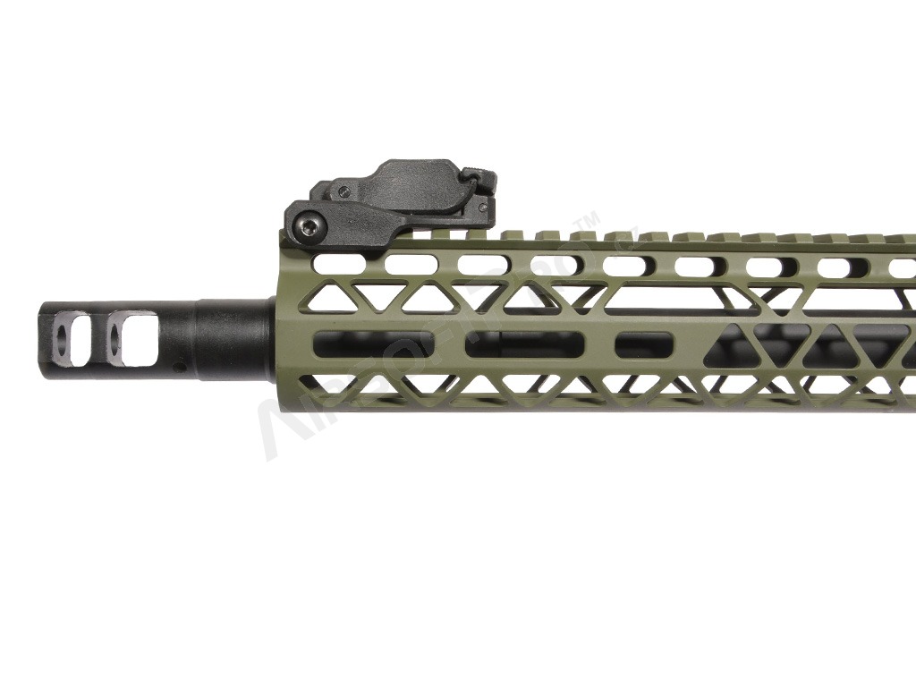 Airsoft puska FREYA R15 gen.2 SKELETON 13