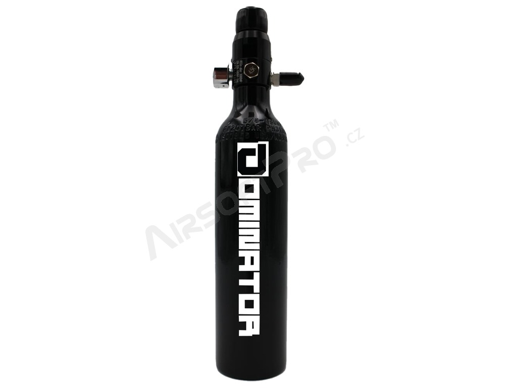 HPA fľaša 3000 psi (200 bar) / 13 ci (213 ml) [Dominator]