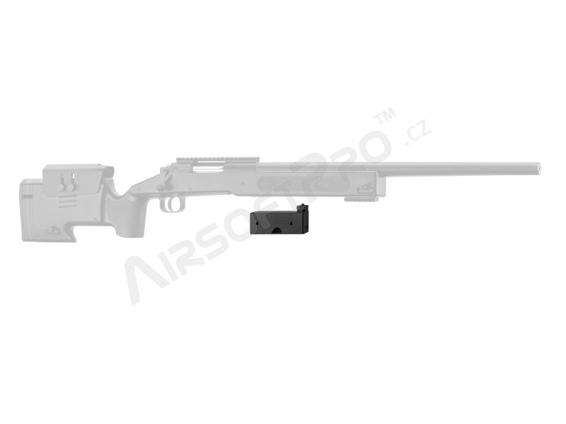 Zásobník pre pušky M40A3 (M62) na 27 rán [Double Eagle]