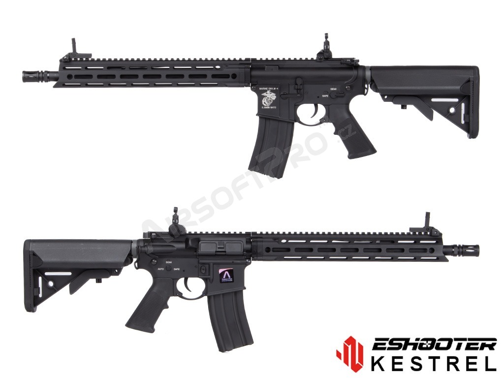 Airsoft puska Daniel Defence M4 V7 14