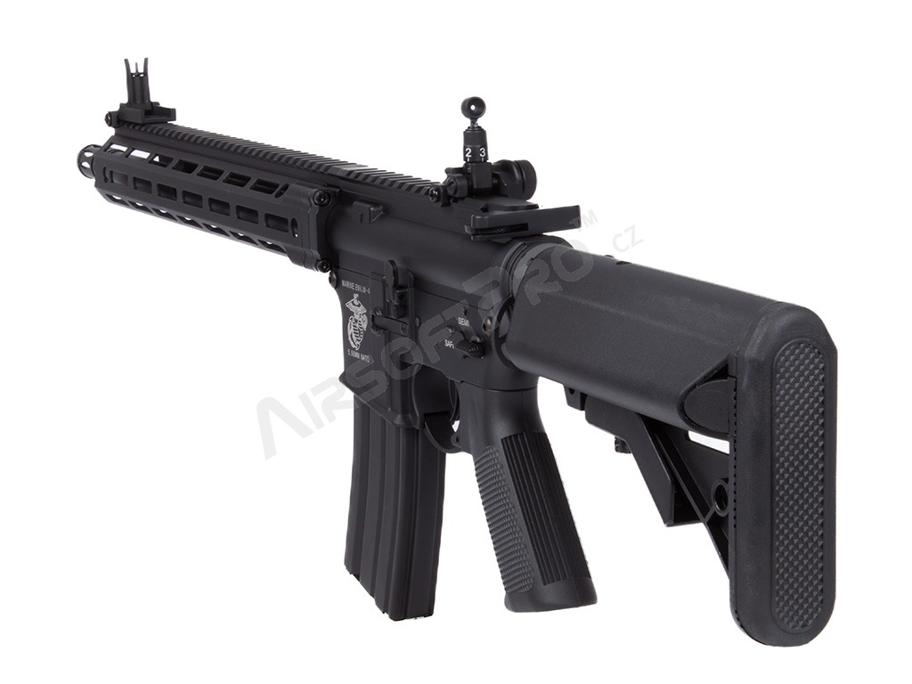 Airsoft puska Daniel Defence M4 V7 14