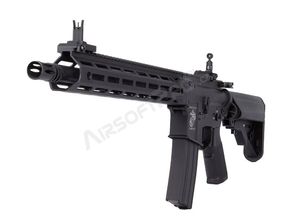 Airsoft puska Daniel Defence M4 V7 14