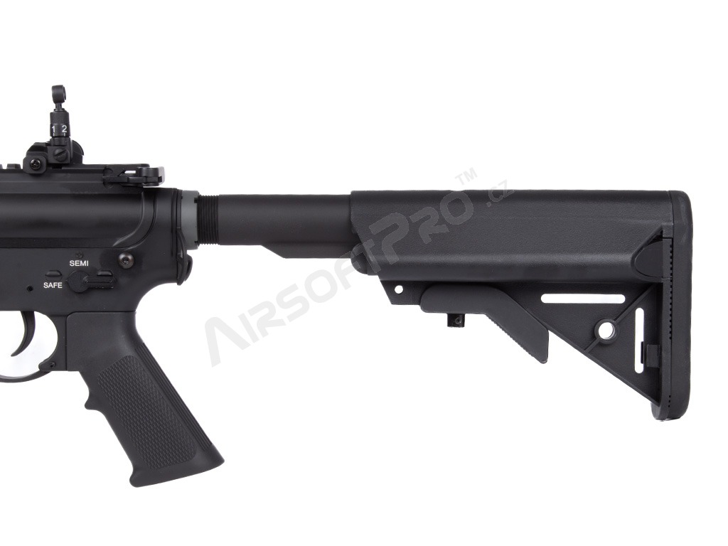 Airsoft puska Daniel Defence M4 V7 14