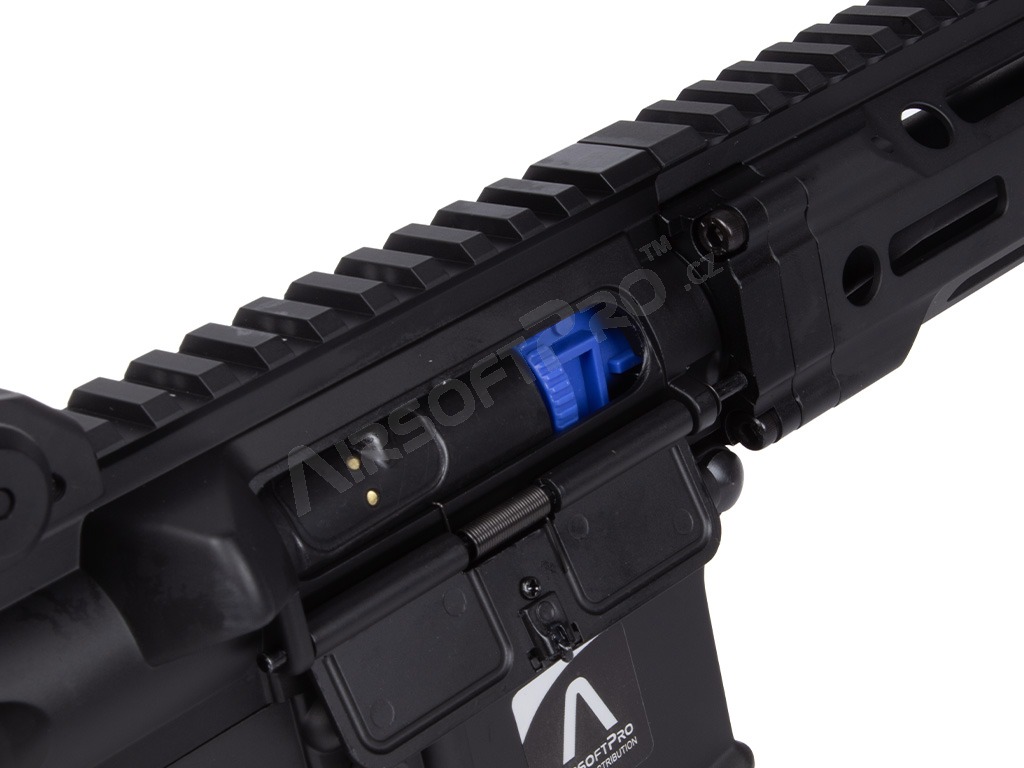 Airsoft puska Daniel Defence M4 V7 14