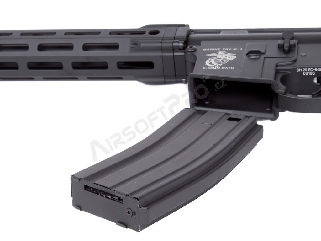 Airsoft puska Daniel Defence M4 V7 14
