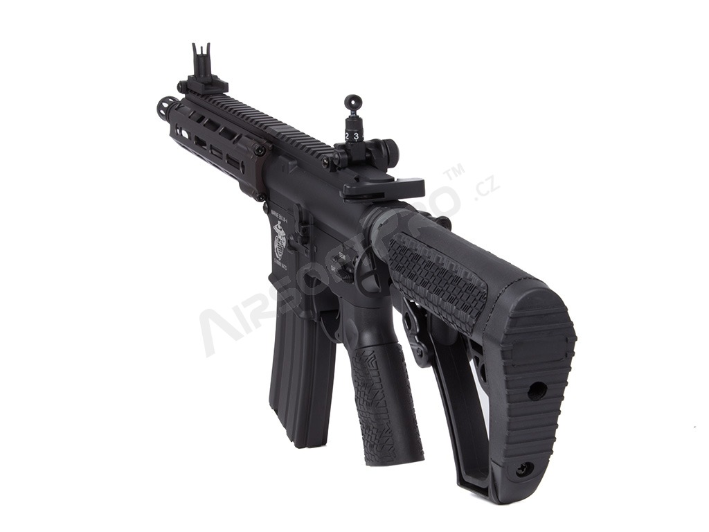 Airsoft puska Daniel Defence M4 V7 9