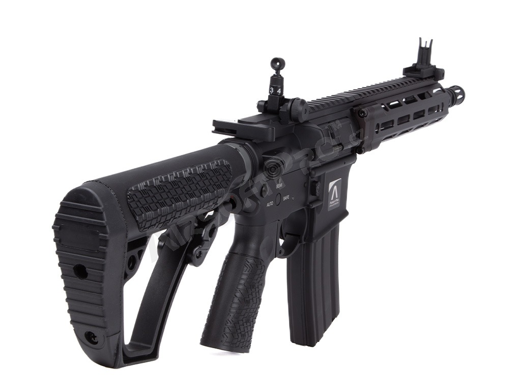 Airsoft puska Daniel Defence M4 V7 9
