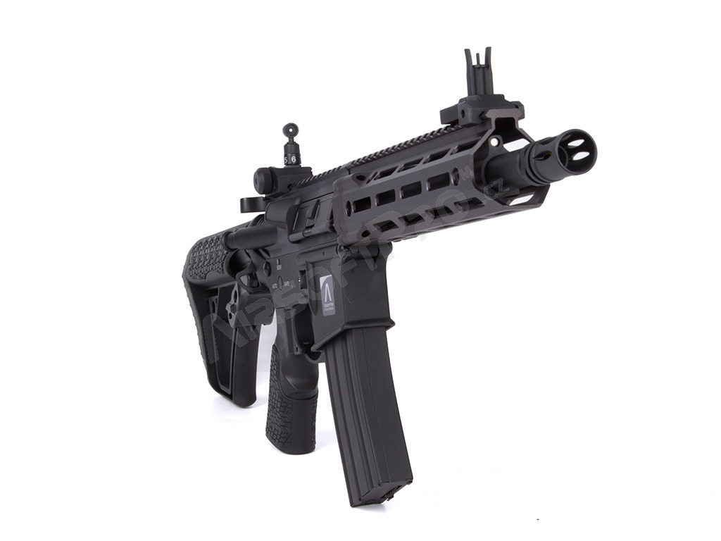 Airsoft puska Daniel Defence M4 V7 9