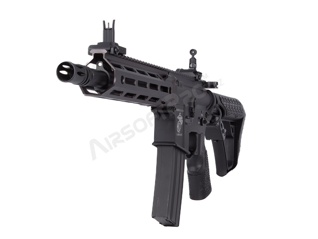 Airsoft puska Daniel Defence M4 V7 9