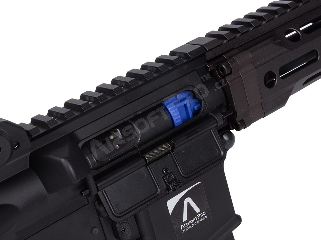 Airsoft puska Daniel Defence M4 V7 9