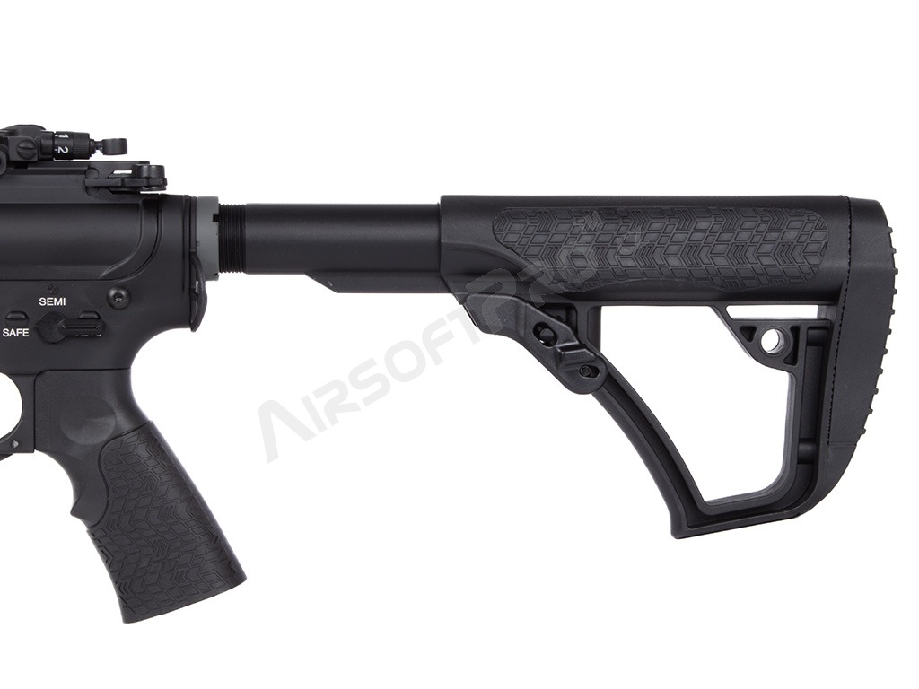Airsoft puska Daniel Defence M4 V7 9