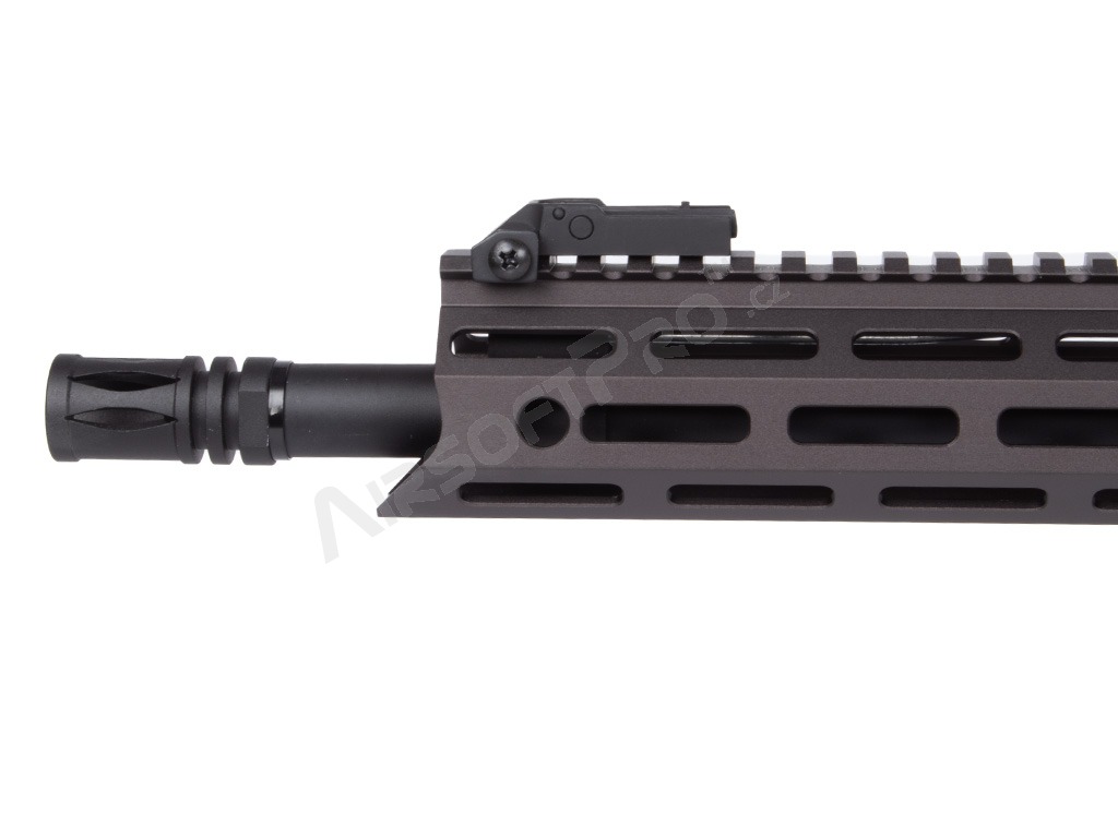 Airsoft puska Daniel Defence M4 V7 9