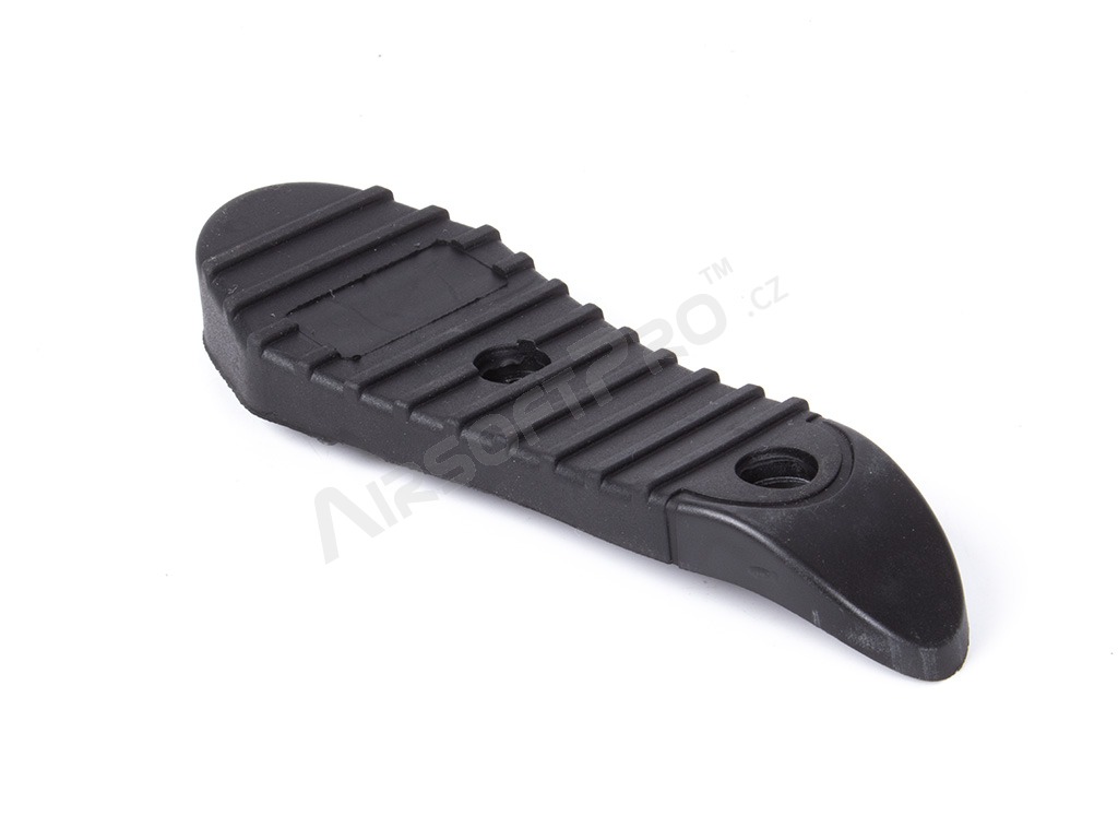 Airsoft puska Daniel Defence M4 V7 9