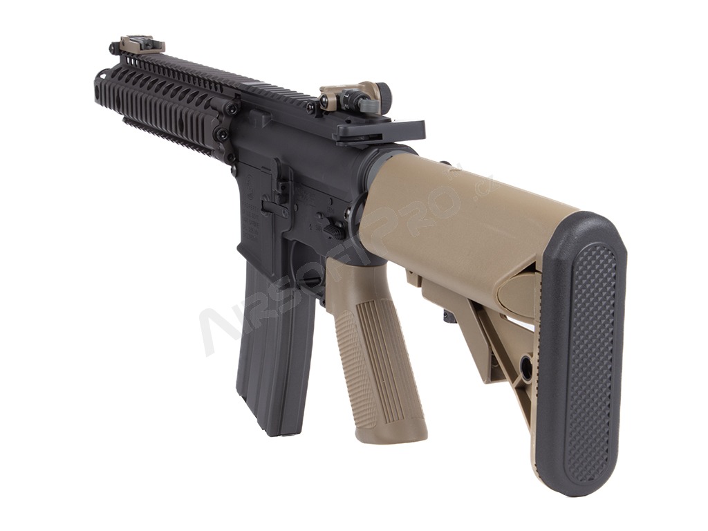 Airsoft puska MK18 MOD1 9